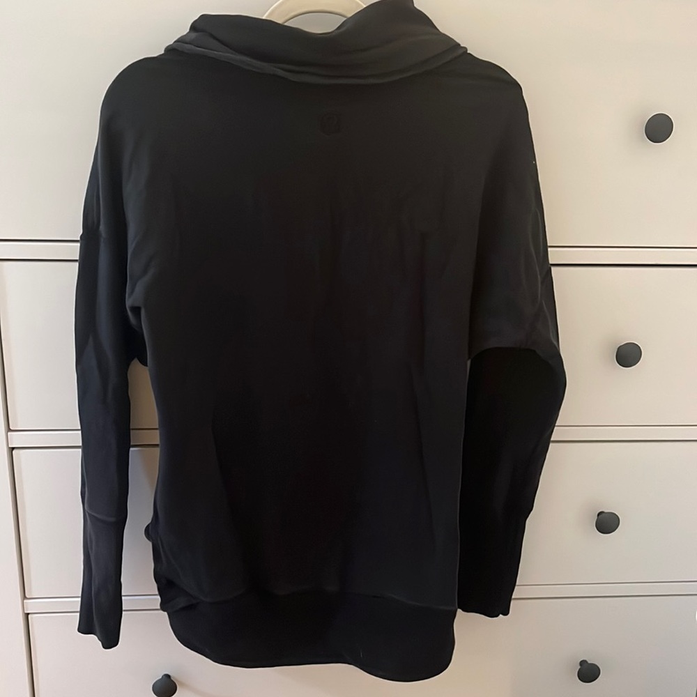 Lululemon Hoodie